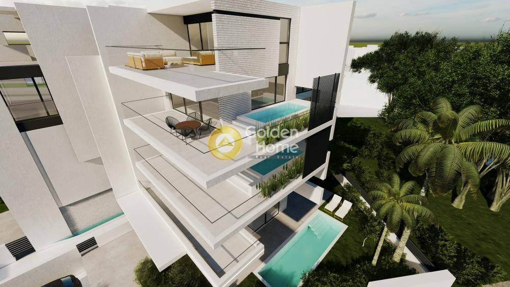 Квартира, 1680 м², 1 250 000$ — FAKTOR